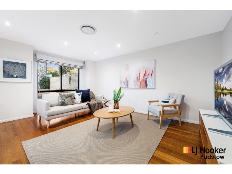 3 Fox Crescent, Padstow NSW 2211