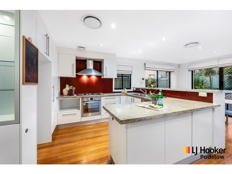 3 Fox Crescent, Padstow NSW 2211