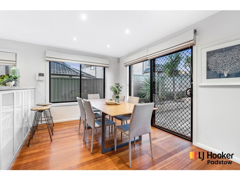 3 Fox Crescent, Padstow NSW 2211