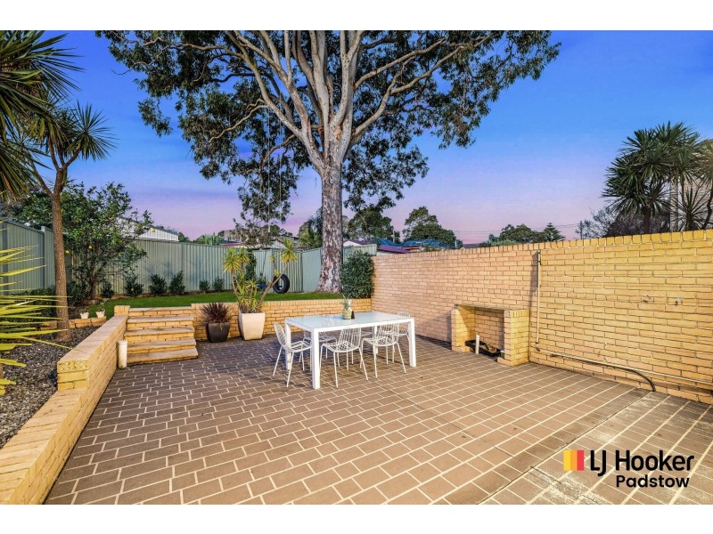 3 Fox Crescent, Padstow NSW 2211