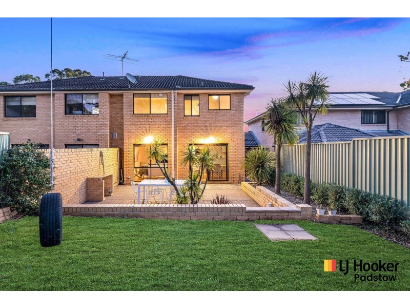 3 Fox Crescent, Padstow NSW 2211