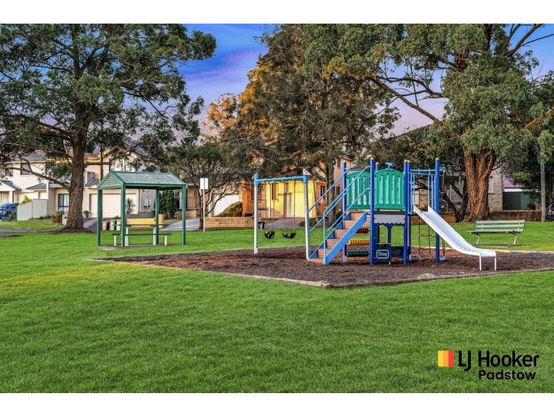 3 Fox Crescent, Padstow NSW 2211