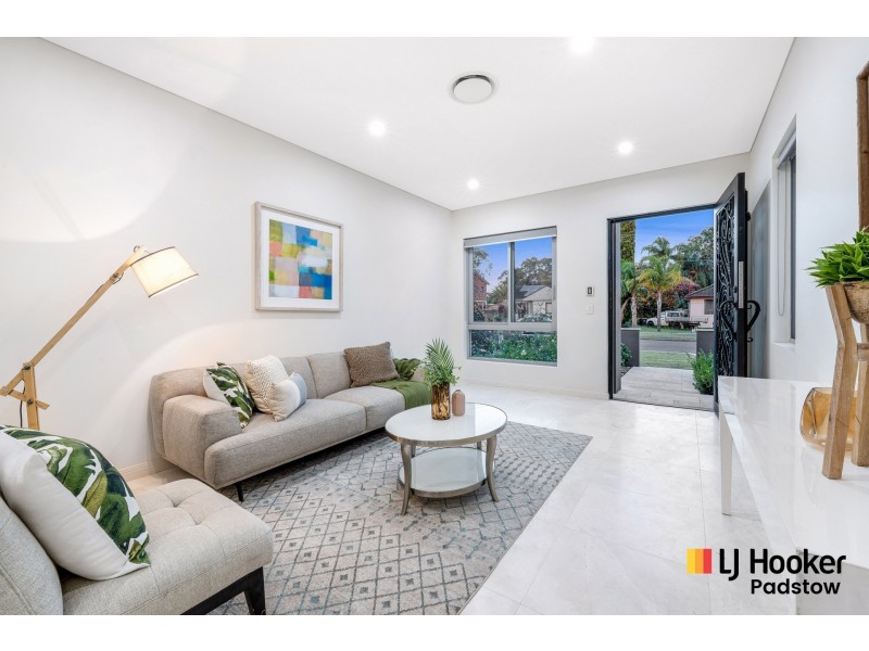 140A Faraday Road, Padstow NSW 2211