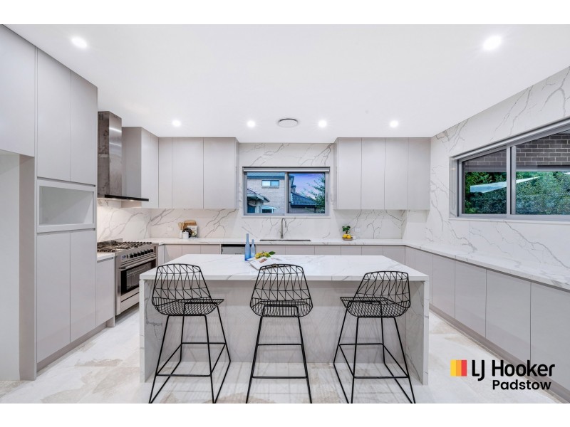 140A Faraday Road, Padstow NSW 2211