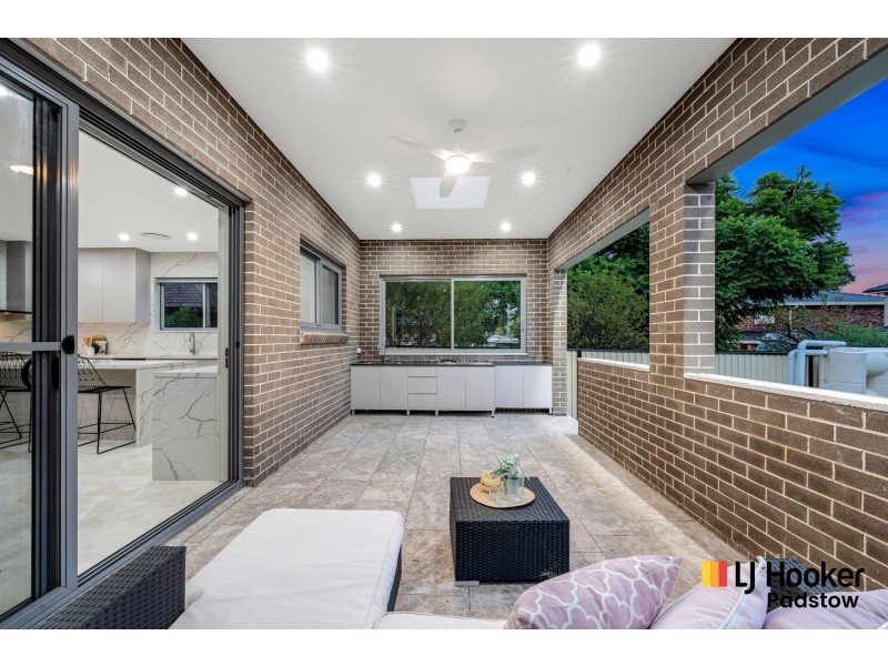 140A Faraday Road, Padstow NSW 2211