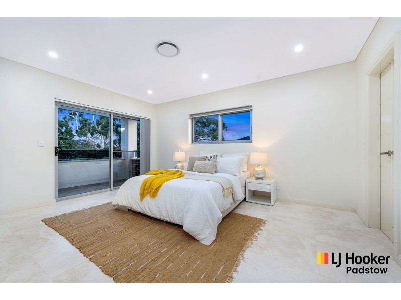 140A Faraday Road, Padstow NSW 2211