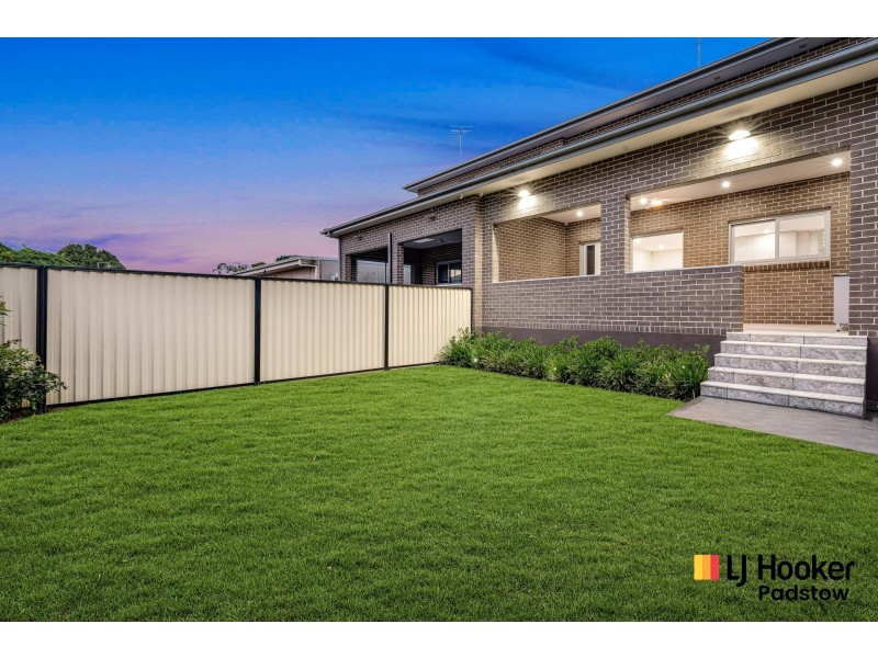 140A Faraday Road, Padstow NSW 2211