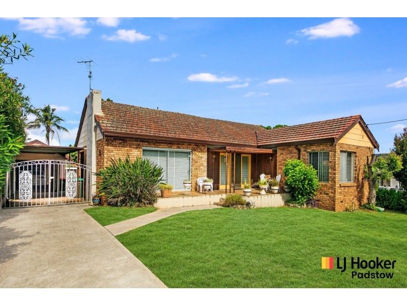 1 Eddie Avenue, Panania NSW 2213