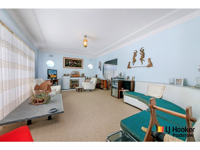 1 Eddie Avenue, Panania NSW 2213