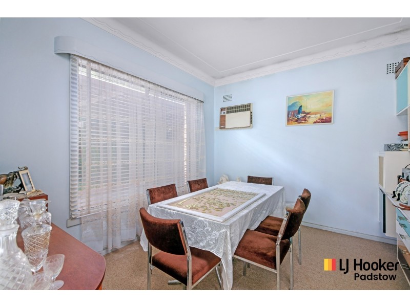 1 Eddie Avenue, Panania NSW 2213