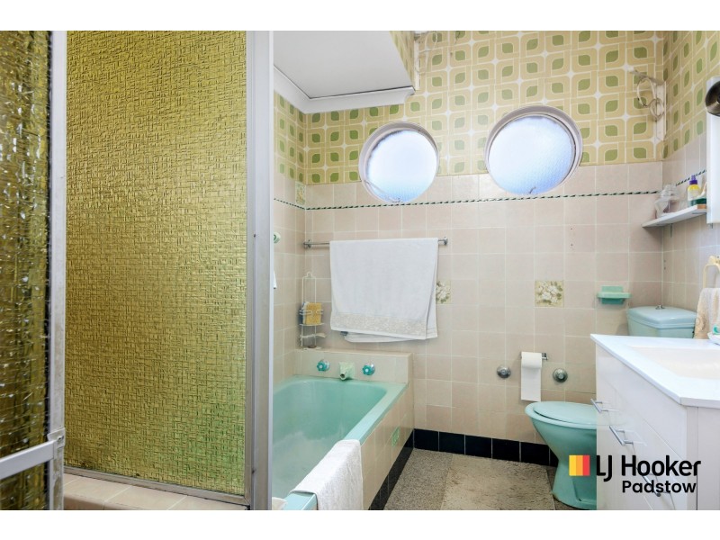 1 Eddie Avenue, Panania NSW 2213