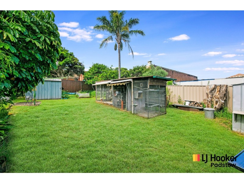 1 Eddie Avenue, Panania NSW 2213