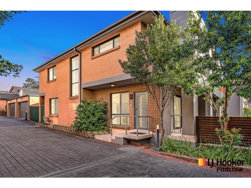 3/9 Bryant Street, Padstow NSW 2211