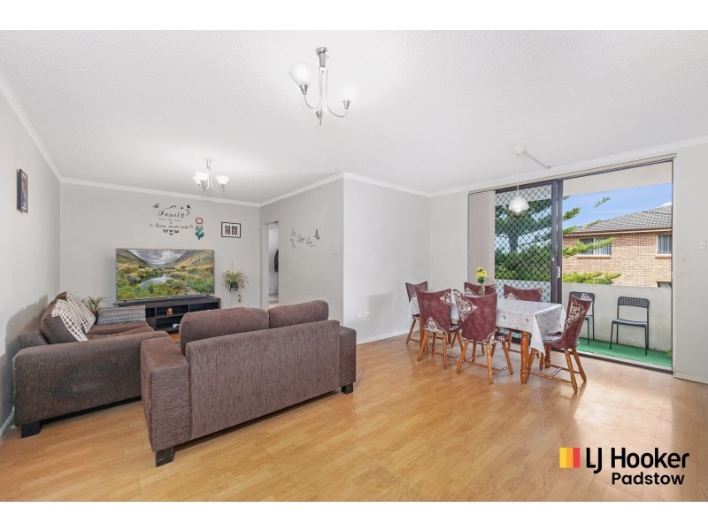 31/145 Chapel Road, Bankstown NSW 2200