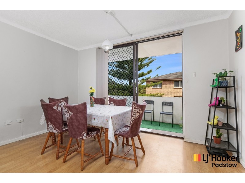31/145 Chapel Road, Bankstown NSW 2200