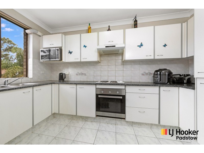 31/145 Chapel Road, Bankstown NSW 2200