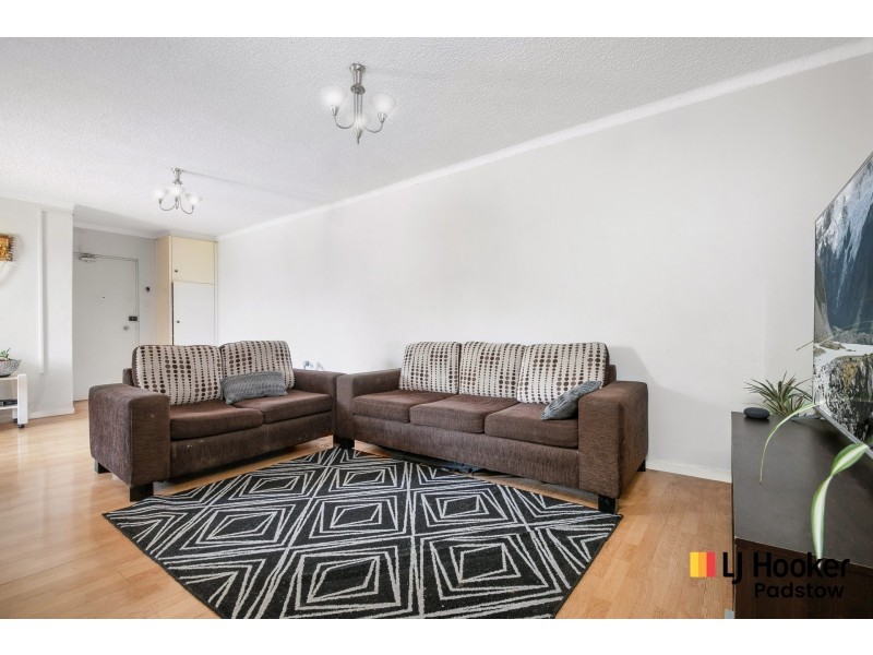 31/145 Chapel Road, Bankstown NSW 2200