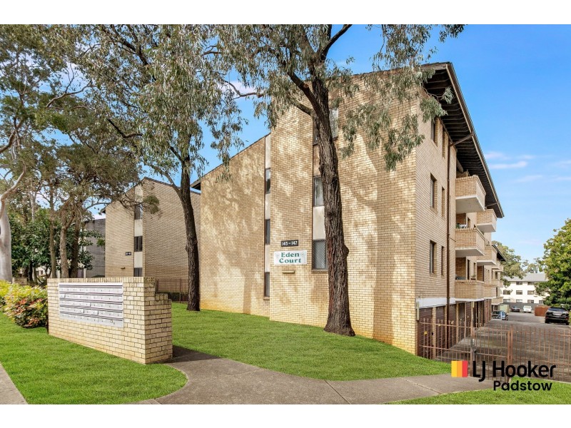 31/145 Chapel Road, Bankstown NSW 2200