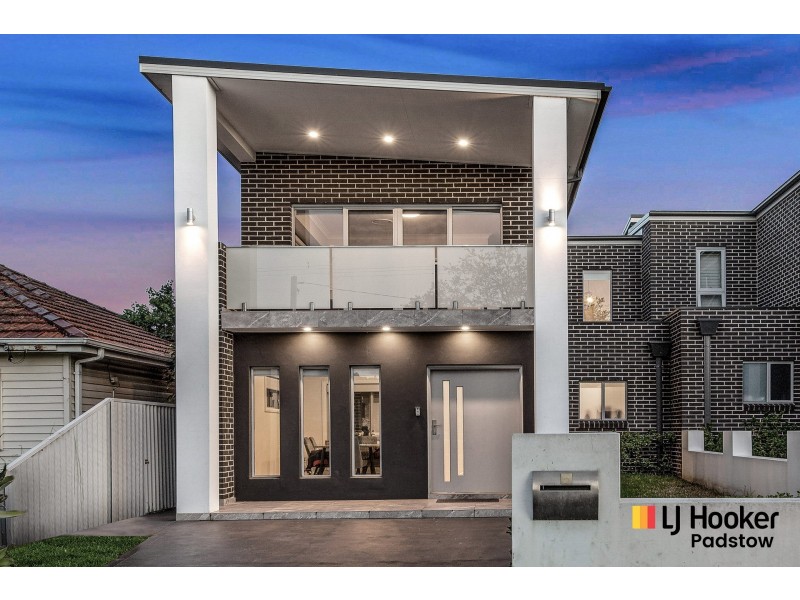5 Sphinx Avenue, Padstow NSW 2211