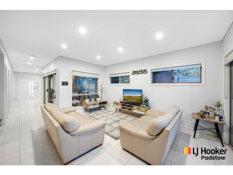 5 Sphinx Avenue, Padstow NSW 2211