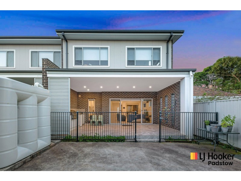5 Sphinx Avenue, Padstow NSW 2211