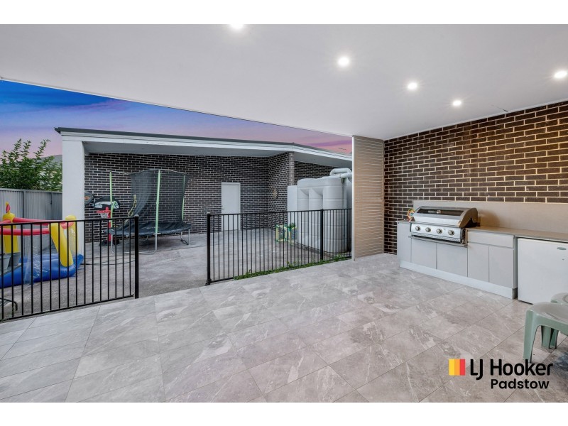 5 Sphinx Avenue, Padstow NSW 2211