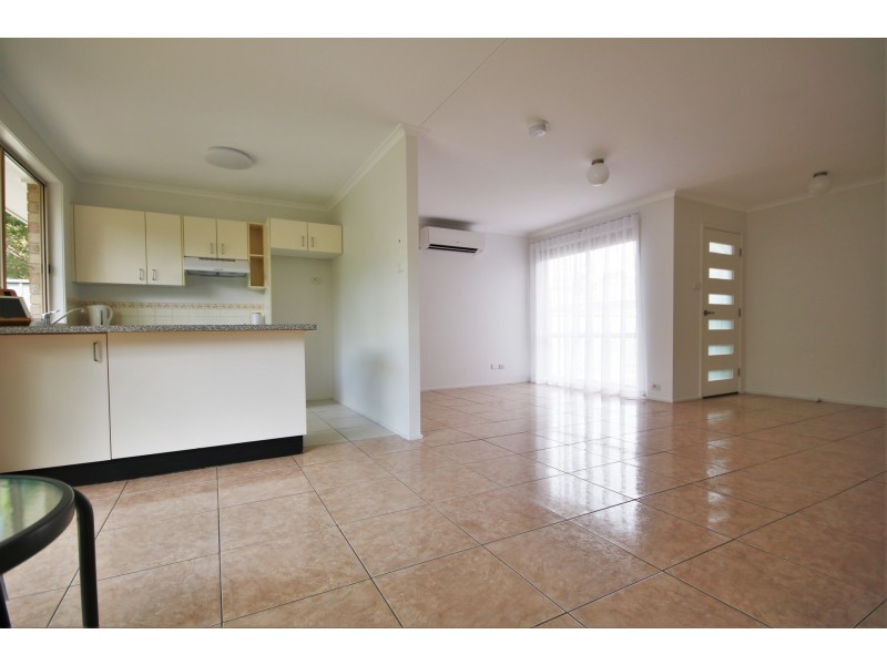 27A Montgomery Avenue, Revesby NSW 2212