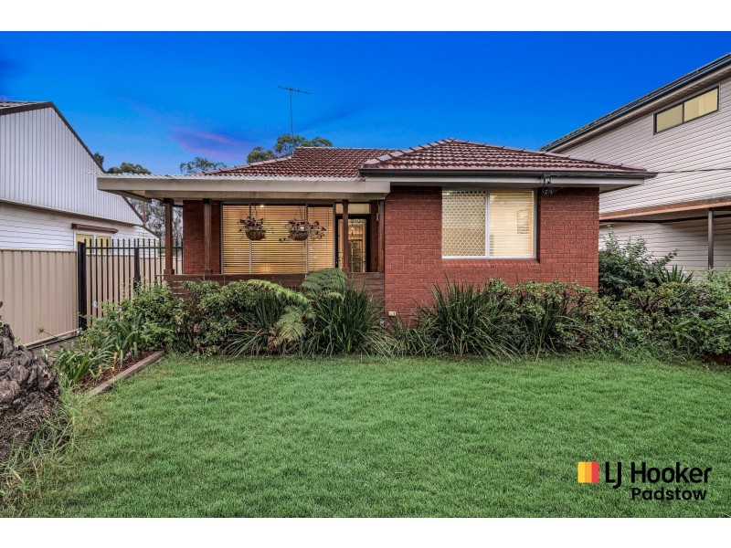 20 Bryant Street, Padstow NSW 2211