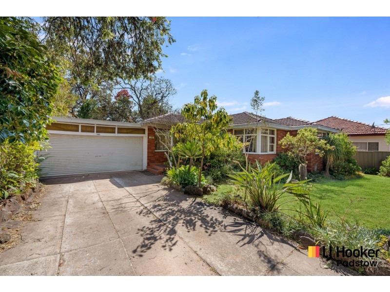 14B Mars Street, Revesby NSW 2212