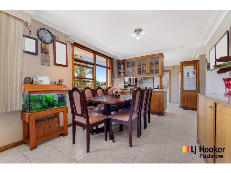 14B Mars Street, Revesby NSW 2212