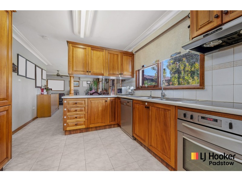 14B Mars Street, Revesby NSW 2212