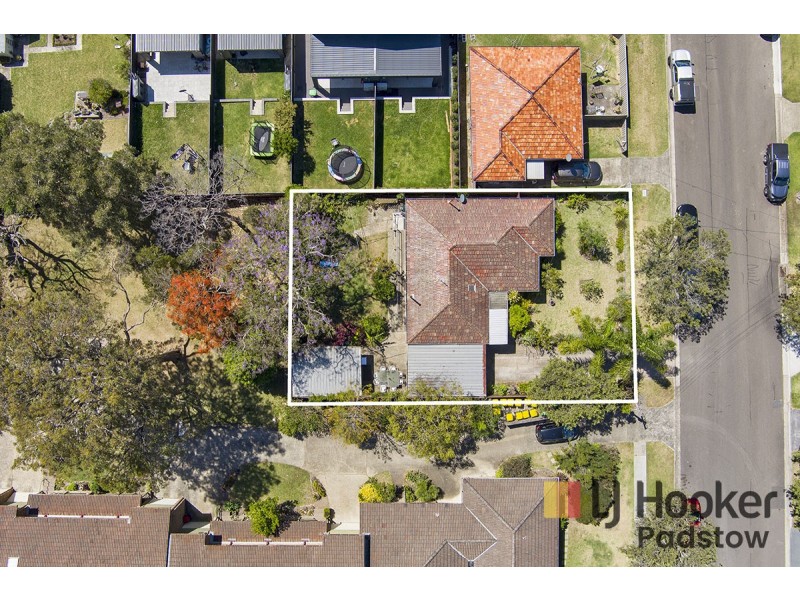 14B Mars Street, Revesby NSW 2212