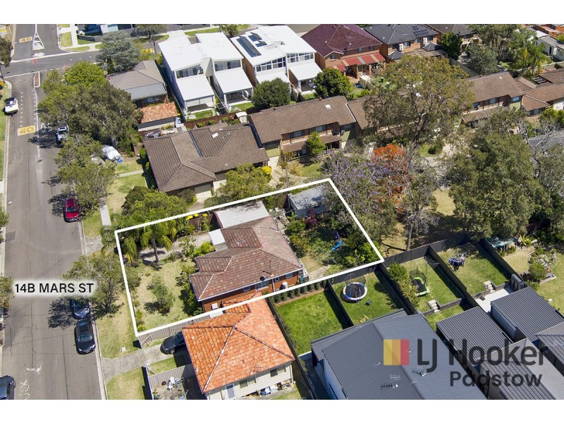 14B Mars Street, Revesby NSW 2212