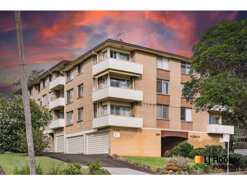 3/16 Padstow Parade, Padstow NSW 2211