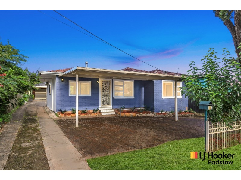 115 Picnic Point Road, Picnic Point NSW 2213