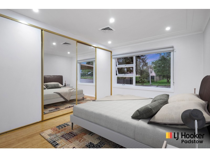 115 Picnic Point Road, Picnic Point NSW 2213