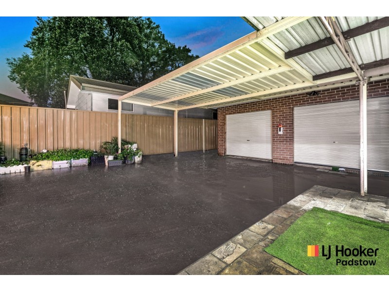 115 Picnic Point Road, Picnic Point NSW 2213