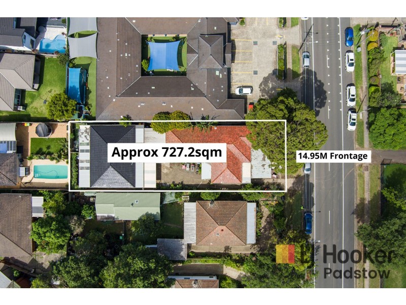 115 Picnic Point Road, Picnic Point NSW 2213