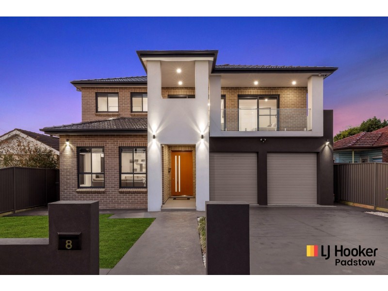 8 Morotai Road, Revesby Heights NSW 2212