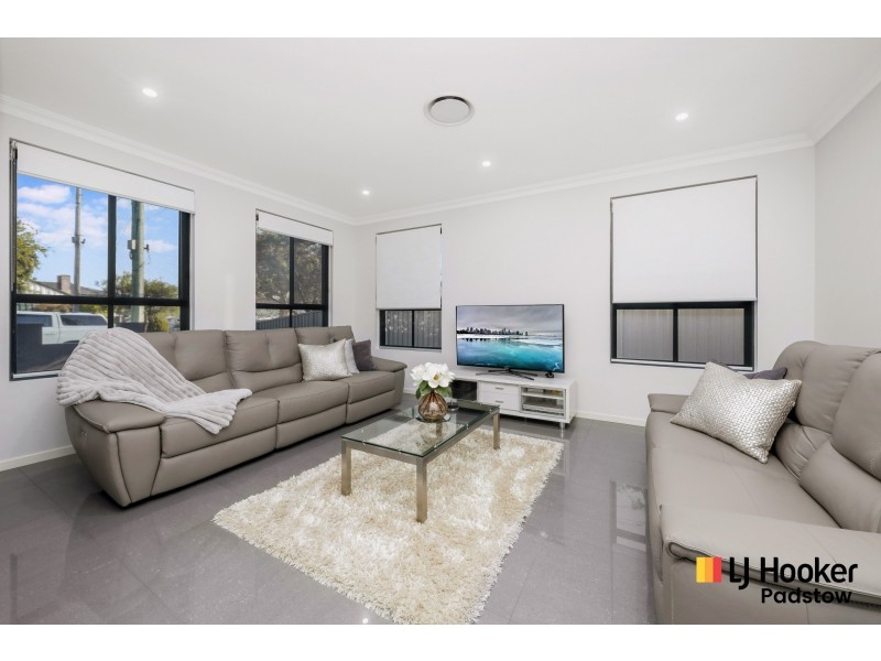 8 Morotai Road, Revesby Heights NSW 2212