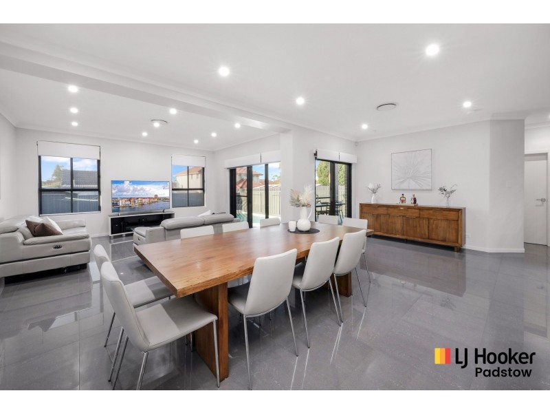 8 Morotai Road, Revesby Heights NSW 2212