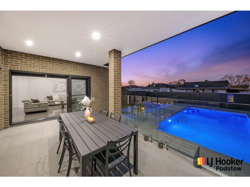 8 Morotai Road, Revesby Heights NSW 2212