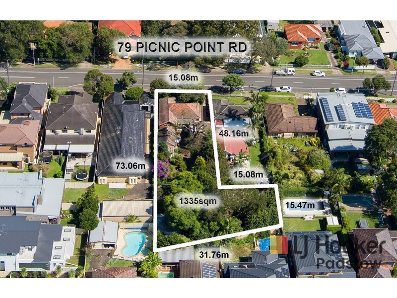 79 Picnic Point Road, Panania NSW 2213
