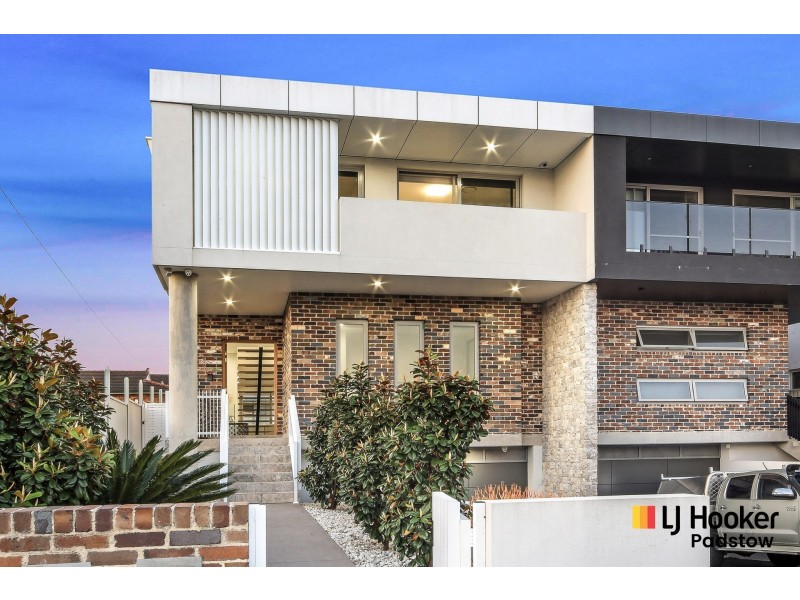 4 Gwandalan Road, Padstow NSW 2211