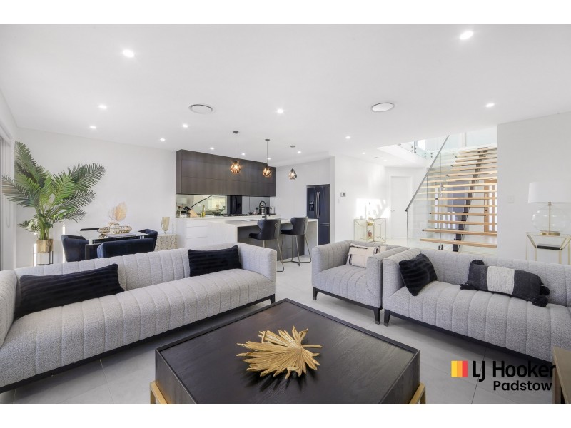 4 Gwandalan Road, Padstow NSW 2211