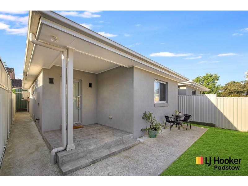 4 Gwandalan Road, Padstow NSW 2211