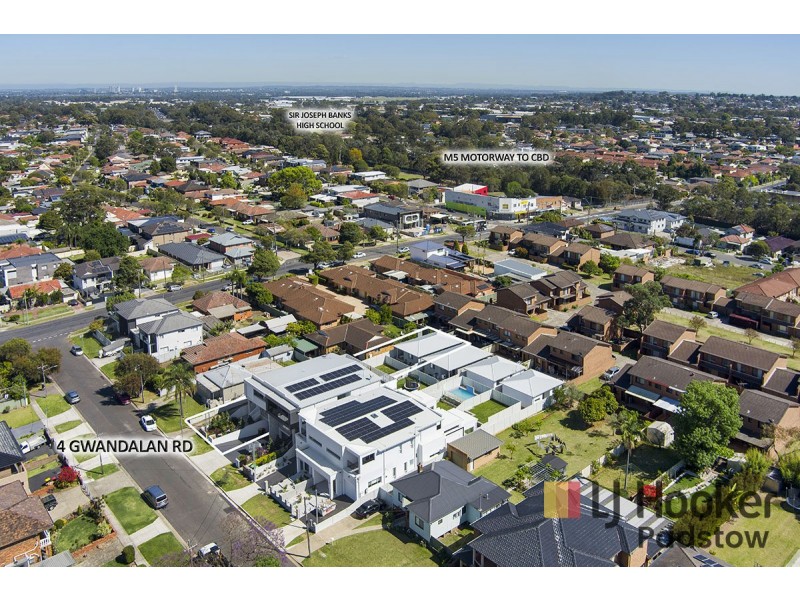 4 Gwandalan Road, Padstow NSW 2211