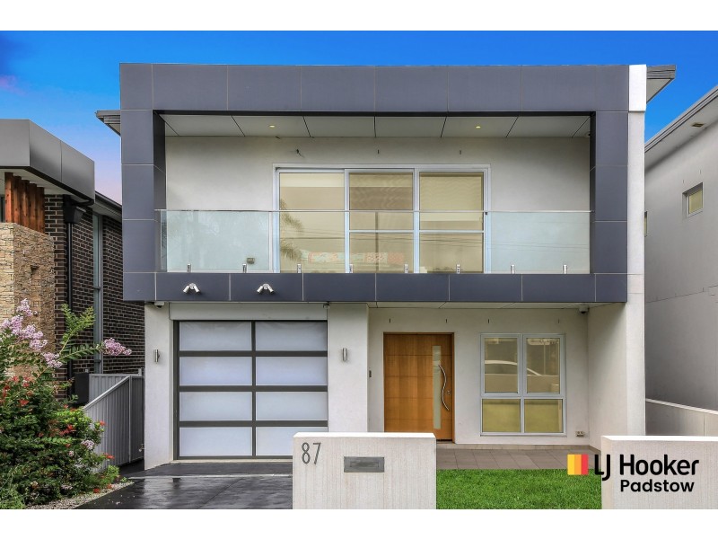 87 Beaconsfield Street, Revesby NSW 2212