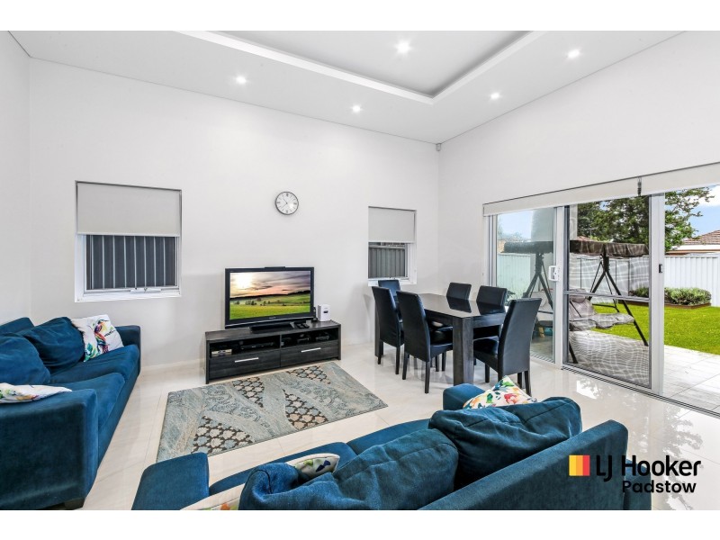 87 Beaconsfield Street, Revesby NSW 2212