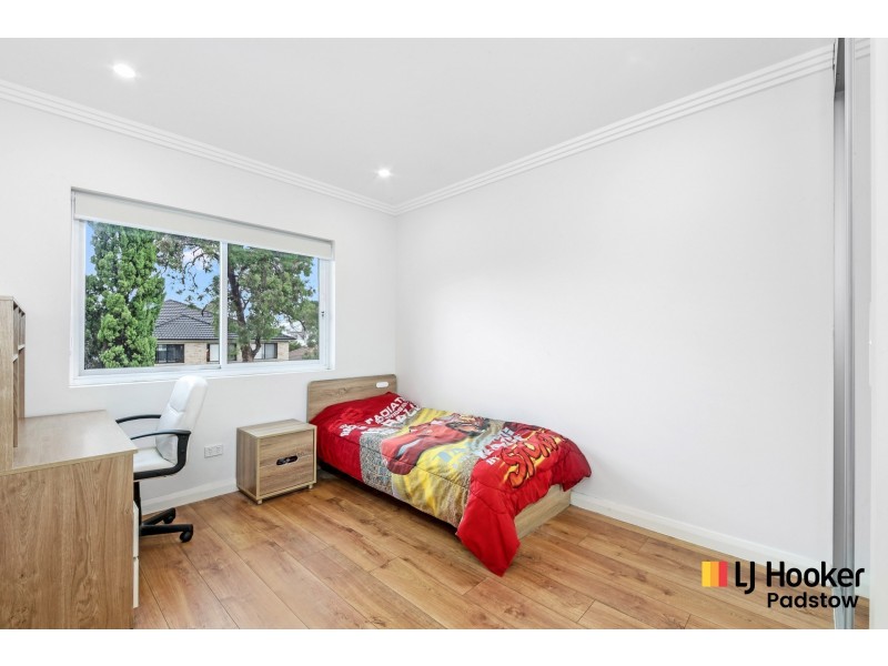 87 Beaconsfield Street, Revesby NSW 2212